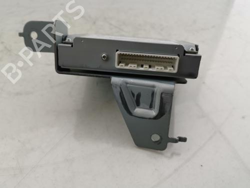 Control unit NISSAN MICRA V (K14) 0.9 IG-T | BP32780690M11 - Image 2
