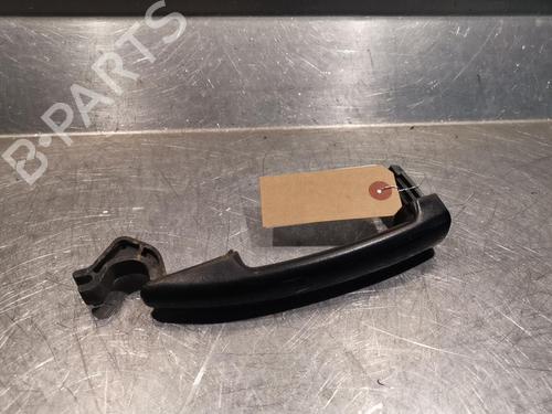 Used Front right exterior door handle PEUGEOT 308 I (4A_, 4C_) 1.6 HDi (109 hp) 20919628