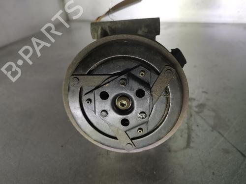 AC compressor RENAULT MEGANE II (BM0/1_, CM0/1_) 1.9 dCi (BM0G, CM0G) | BP20922600M34
