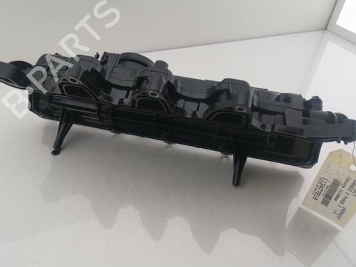 Valve cover RENAULT KANGOO Express (FW0/1_) 1.5 dCi 90 (FW0G, FW05, FW08, FW11) | BP29484116M124 