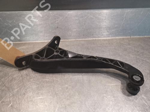 Used Hinge/Door check strap PEUGEOT PARTNER Box Body/MPV 1.6 HDi (75 hp) 20918218