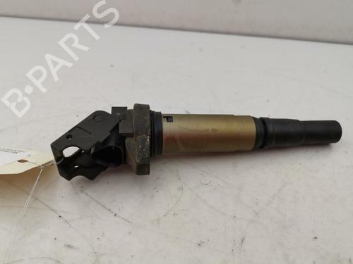 Used Ignition coil Ignition coil PEUGEOT 308 SW II (LC_, LJ_, LR_, LX_, L4_) 1.6 PureTech 225 (L45GGR) (225 hp) 32729864 32729864