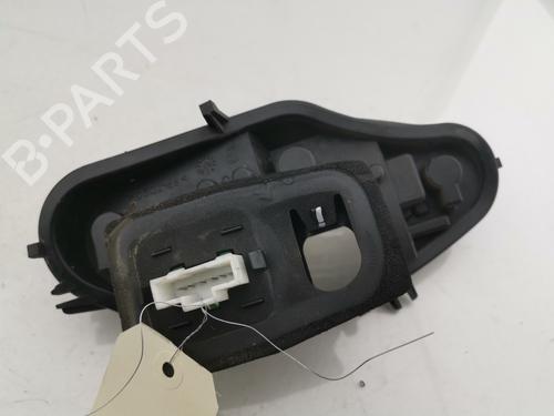 Lamp holder CITROËN C3 II (SC_) 1.4 HDi 70 (SC8HZC, SC8HR0, SC8HP4) | BP31919002L10