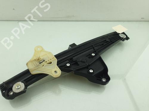 Used Front right window mechanism Front right window mechanism 39424215 39424215