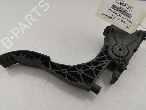 pedal-audi-a1-8x1-8xk-2010-2011-2012-2013-2014-2015-2016-2017-2018-2019-30962822 main image