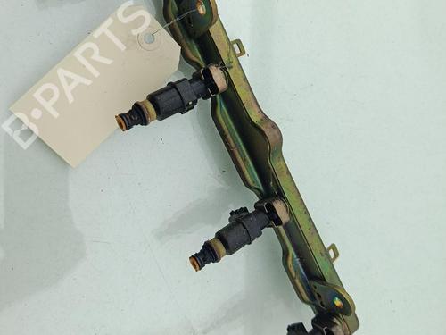 Used Injection rail Injection rail HONDA ACCORD VII (CL, CN) 2.0 (CL7) (155 hp) 40258773 40258773