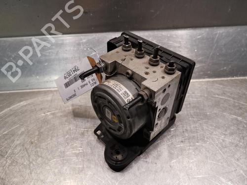 ABS pump AUDI A3 (8V1, 8VK) 2.0 TDI | BP20923472M43 