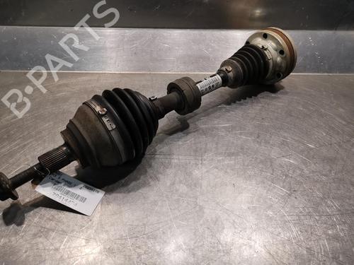 Left front driveshaft AUDI A3 (8V1, 8VK) 2.0 TDI | BP20919846M38 