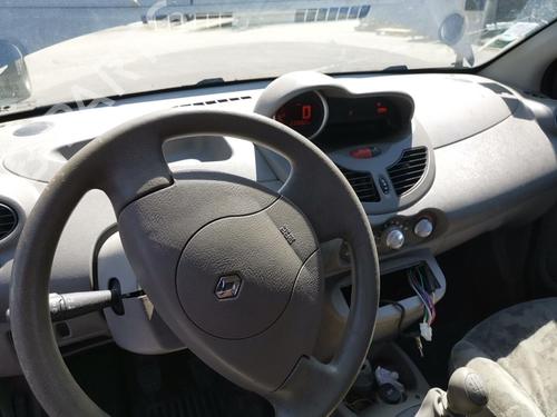 Engine RENAULT TWINGO II (CN0_) | BP25261445M1 - Image 5