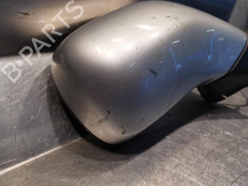 Right mirror OPEL AGILA (A) (H00) 1.2 16V (F68) | BP20918401C27 
