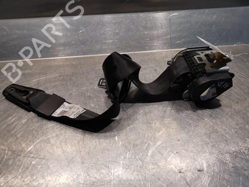 Front right belt tensioner SKODA SUPERB II Estate (3T5) 2.0 TDI | BP20921519C88 