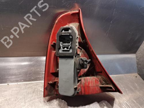 Højre baglygte RENAULT CLIO II (BB_, CB_) 1.5 dCi (B/CB08) | BP20921664C35 