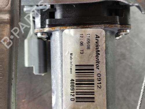 Front right window mechanism PEUGEOT 207 (WA_, WC_) 1.4 HDi | BP20924252C23 