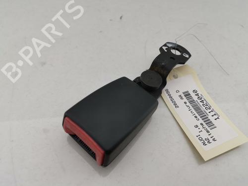 Used Seat buckle AUDI A2 (8Z0) 1.6 FSI (110 hp) 28475529
