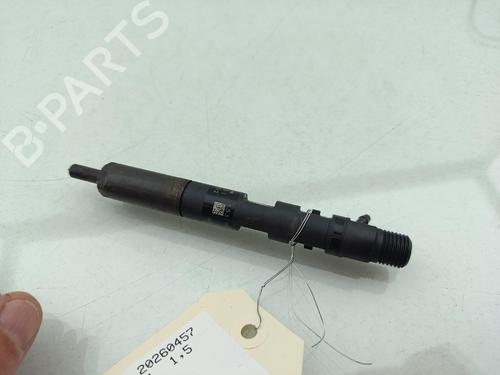 Used Injector Injector RENAULT KANGOO / GRAND KANGOO II (KW0/1_) 1.5 dCi 90 (KW05, KW08, KW0G, KW11) (90 hp) 39761171 39761171