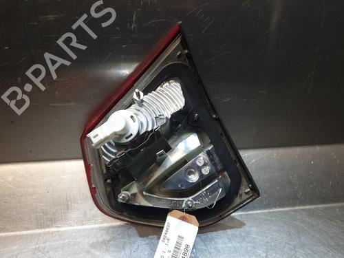 Used Left tailgate light Left tailgate light CITROËN C4 Picasso I MPV (UD_) 1.6 HDi (109 hp) 21166888 21166888