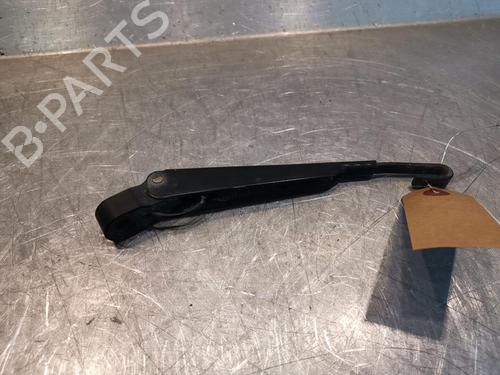 Used Rear windshield wiper arm FORD FOCUS C-MAX (DM2) 1.6 TDCi (109 hp) 20918191