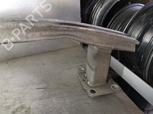 Front bumper reinforcement RENAULT MEGANE III Hatchback (BZ0/1_, B3_) 1.5 dCi (BZ09, BZ0D, BZ1W, BZ29, BZ14) | BP20917939C109 