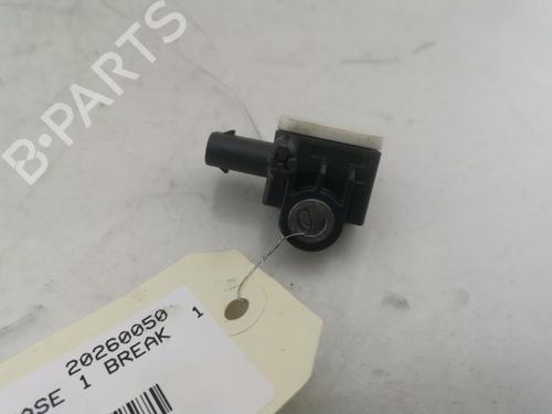 Used Electronic module Electronic module PEUGEOT 508 SW II (FC_, FJ_, F4_) PSE Hybrid4 360 (F45GBT) (360 hp) 32387125 32387125