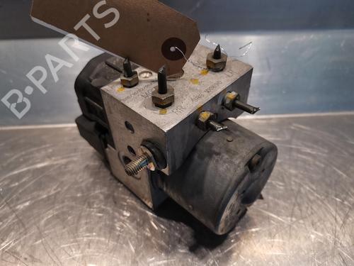 ABS pump HONDA CIVIC VI Fastback (MA, MB) 2.0 TDiC (MB7) | BP20918756M43 