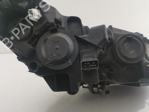 Lyskaster venstre CITROËN C4 I (LC_) 1.6 HDi | BP29958612C28 