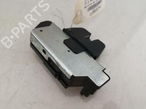 Tailgate lock CITROËN C3 II (SC_) 1.4 HDi 70 (SC8HZC, SC8HR0, SC8HP4) | BP31908441C101 - Image 2