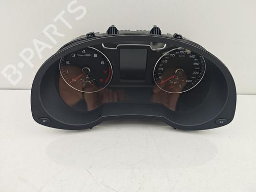 Instrument cluster AUDI Q3 (8UB, 8UG) 2.0 TFSI quattro | BP30319918C47