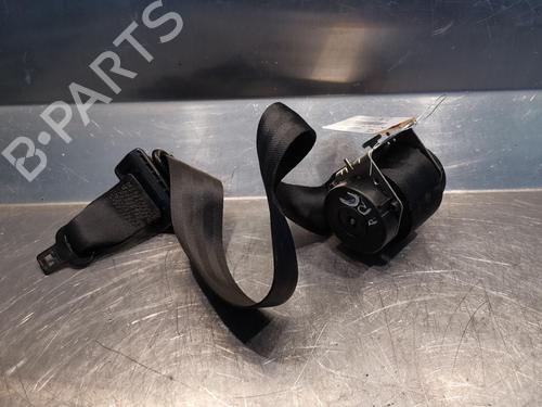 Rear middle belt tensioner FORD C-MAX (DM2) 1.6 TDCi | BP21215042C91 