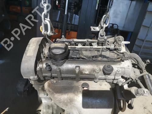 Engine SEAT IBIZA III (6L1) 1.4 16V | BP22128334M1 