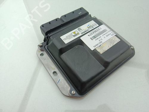 Engine control unit (ECU) MAZDA 6 Hatchback (GH) 2.2 D (GH10) | BP39728155M57 - Image 2