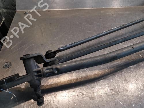 Front wiper motor FORD FOCUS C-MAX (DM2) 1.6 TDCi | BP20918211M29 