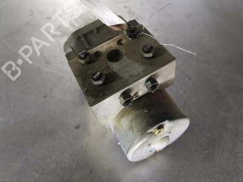 Used ABS pump CITROËN XSARA (N1) 2.0 HDi 90 (90 hp) 20924910
