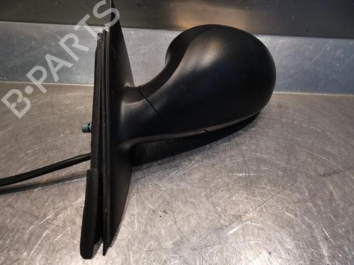 Right mirror SEAT IBIZA III (6L1) 1.9 SDI | BP21215381C27 