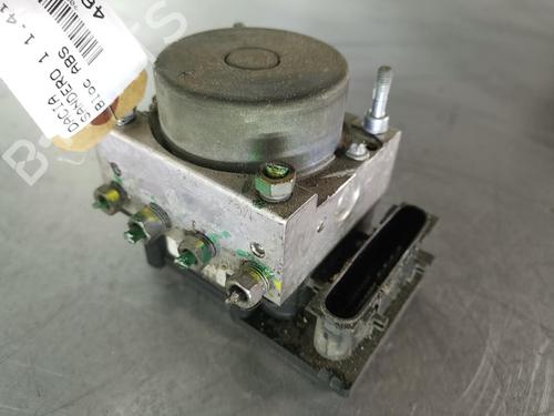 Bremsaggregat ABS für DACIA SANDERO 1.4 (BS0C, BS0A, BS0G, BS1F, BS0E) (75 hp) 20922952