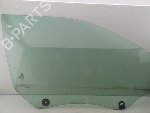 Used Front right door window CITROËN C4 CACTUS 1.2 THP 110 (110 hp) 33213867