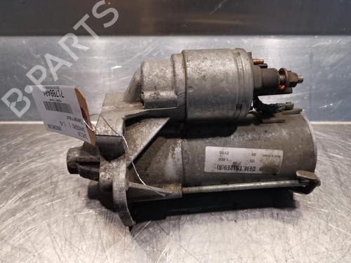 Startmotor DACIA SANDERO 1.5 dCi | BP20923904M8 