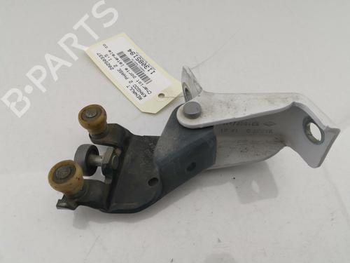 Used Hinge/Door check strap RENAULT KANGOO Express (FW0/1_) 1.5 dCi 90 (FW0G, FW05, FW08, FW11) (90 hp) 29400849