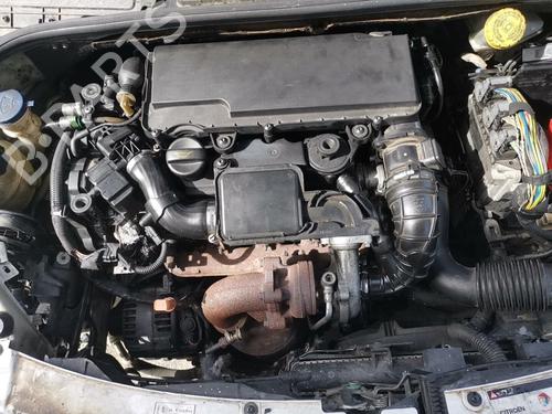 EGR-Ventil CITROËN C3 I (FC_, FN_) 1.4 HDi | BP20920106M69 