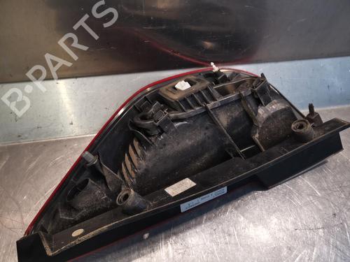 Left taillight RENAULT SCÉNIC III (JZ0/1_) 1.5 dCi | BP20921055C34 
