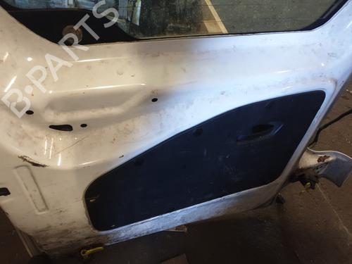 Used Left rear door Left rear door 38461312 38461312