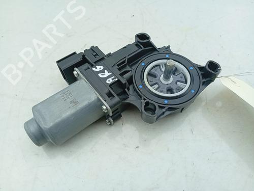 Used Left rear window motor PEUGEOT 508 SW II (FC_, FJ_, F4_) PSE Hybrid4 360 (F45GBT) (360 hp) 32264901