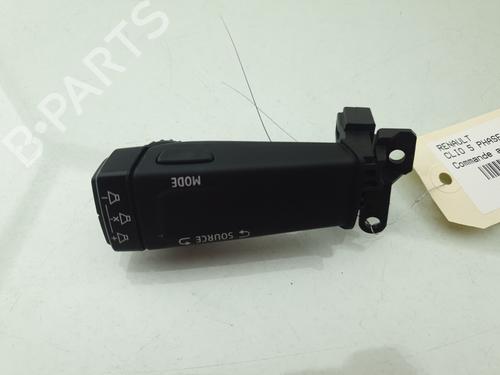 Switch RENAULT CLIO V (B7_) 1.0 TCe 90 (B7MT) | BP39424205I30 - Image 2