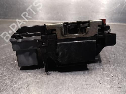 Rear right lock CITROËN XSARA PICASSO (N68) 2.0 HDi | BP21215674C99 