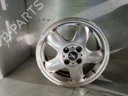 Used Rim MINI MINI (R56) Cooper (120 hp) 20923435