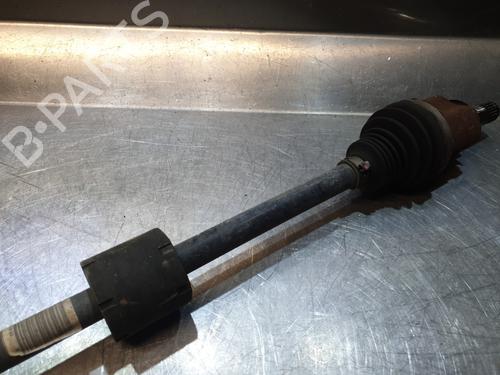 Right front driveshaft OPEL CORSA E (X15) 1.4 (08, 68) | BP23796633M39 