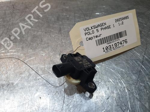 Elektronisk modul VW POLO V (6R1, 6C1) 1.2 (70 hp) 24445815