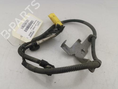 Used Wiring harness PEUGEOT 508 SW II (FC_, FJ_, F4_) PSE Hybrid4 360 (F45GBT) (360 hp) 32387131