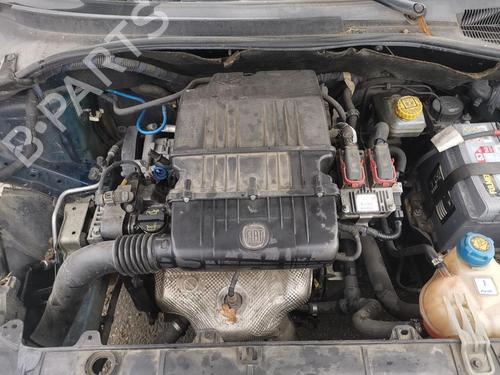 AC compressor FIAT GRANDE PUNTO (199_) 1.2 | BP20922141M34 