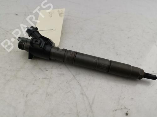 Used Injector Injector VOLVO XC60 I SUV (156) 2.4 D / D3 / D4 AWD (163 hp) 33122429 33122429