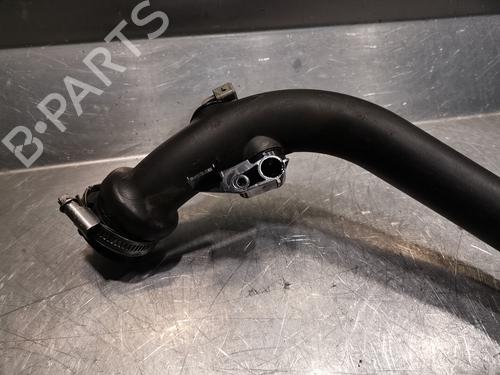 Rør RENAULT MODUS / GRAND MODUS (F/JP0_) 1.5 dCi (FP0F, JP0F) | BP20920765M125 